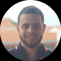 Lucas Esgueva Sánchez De La Blanca