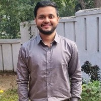 Nitesh Sinha