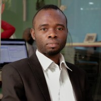 DARE AFOLABI