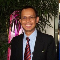 Tri Gangga Adi Purwanto