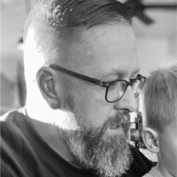 Jamie A. Helmick