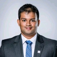 Lakindu Welikala
