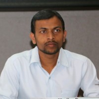Madhu Damala