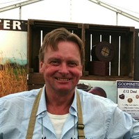 Tim Baylis