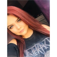 Keeley Mcentee