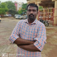 Mohanraj C R