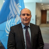 Ian Knowles