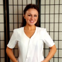 Svetlana Smirnova