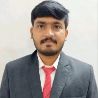 Sureshkumar Singh
