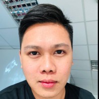 Marvin Denley Sombito