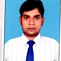 Mahipal Gangwar