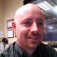 Brian Boaz