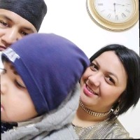 Tasneem Hanslo