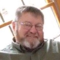 Robert (Bob) Green
