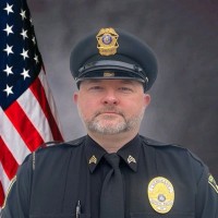 Wesley Starkey, MPA