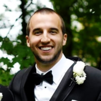 Marcus Szabo