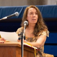 Gina Raineri  Bernain