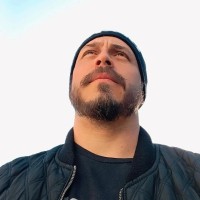 Danilo Henrique Assis Martins