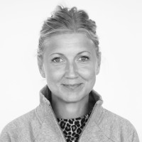 Christine Ek