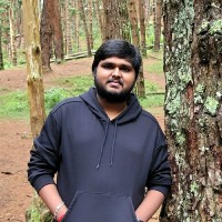 Baraneetharan P S