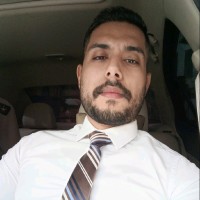 Moustafa Gaafar Adam