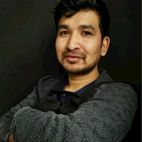 Umesh Baniya
