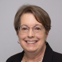 Patricia Brown