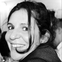 Anne Masset