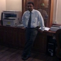 Surinder Ahlluwalia