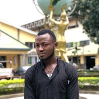 Thierry Armand SIANG À DIAM