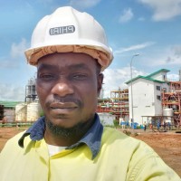 Misheck Phiri