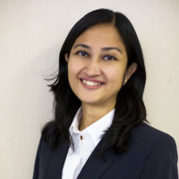 Bushra Alam