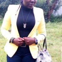 Sylvia Asena