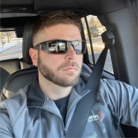 Lance Thorpe II