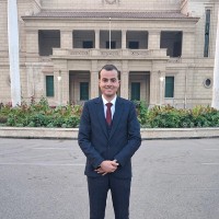 Khaled Essam