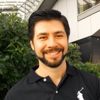 Marcelo Salustiano