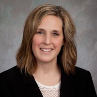 Kristen Fauth