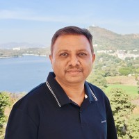 Ashok Gohil