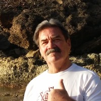David W. Vanden Bosch