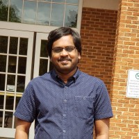 Arockiya Sundar Raj Jeyaseelan