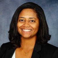 Latoya Franklin M.Ed, Atc, Mba