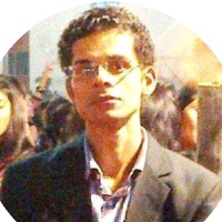 Rakesh Kumar Mishra