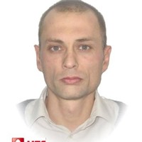Максим Троян