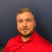 Derek Depoorter, Fmp