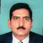 Shyam Saxena