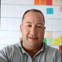 David Maya