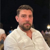 David Fernström