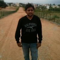 Rakesh Maski