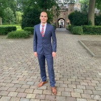 Danny Rietveld