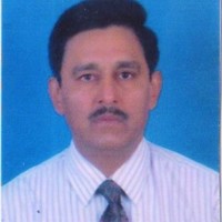 Wing Cdr (Dr) Ranjit Singh S Katkade